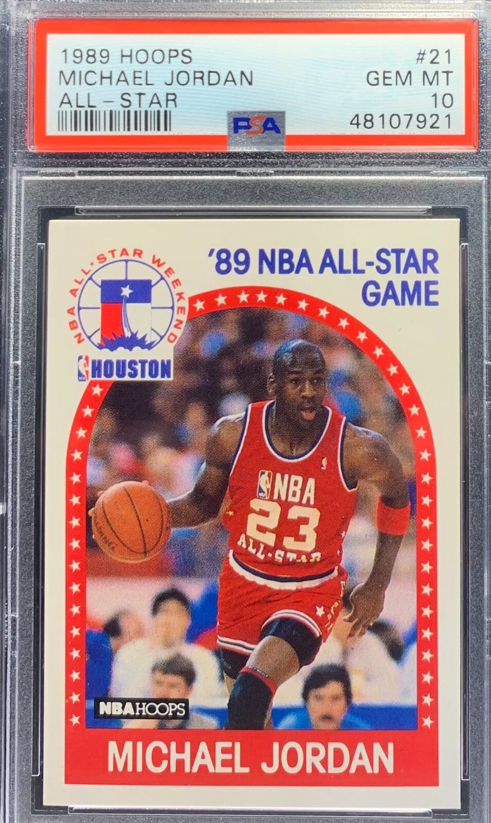 Where to buy Michael Jordan 1989 NBA hoops card? Top places revealed!