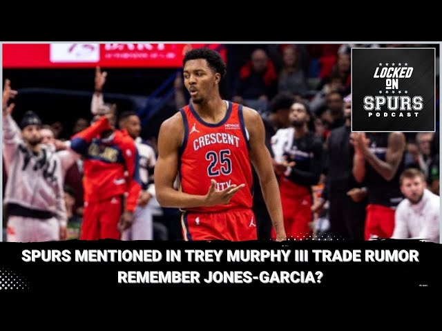 What impact could Spurs trade rumors have on the league？ Discuss!