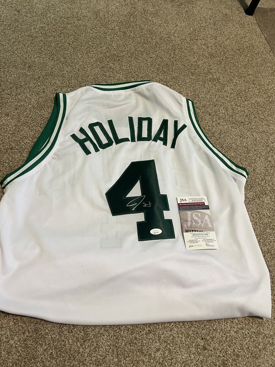 Best signed nba jerseys for collectors？ These ones are a must - have!