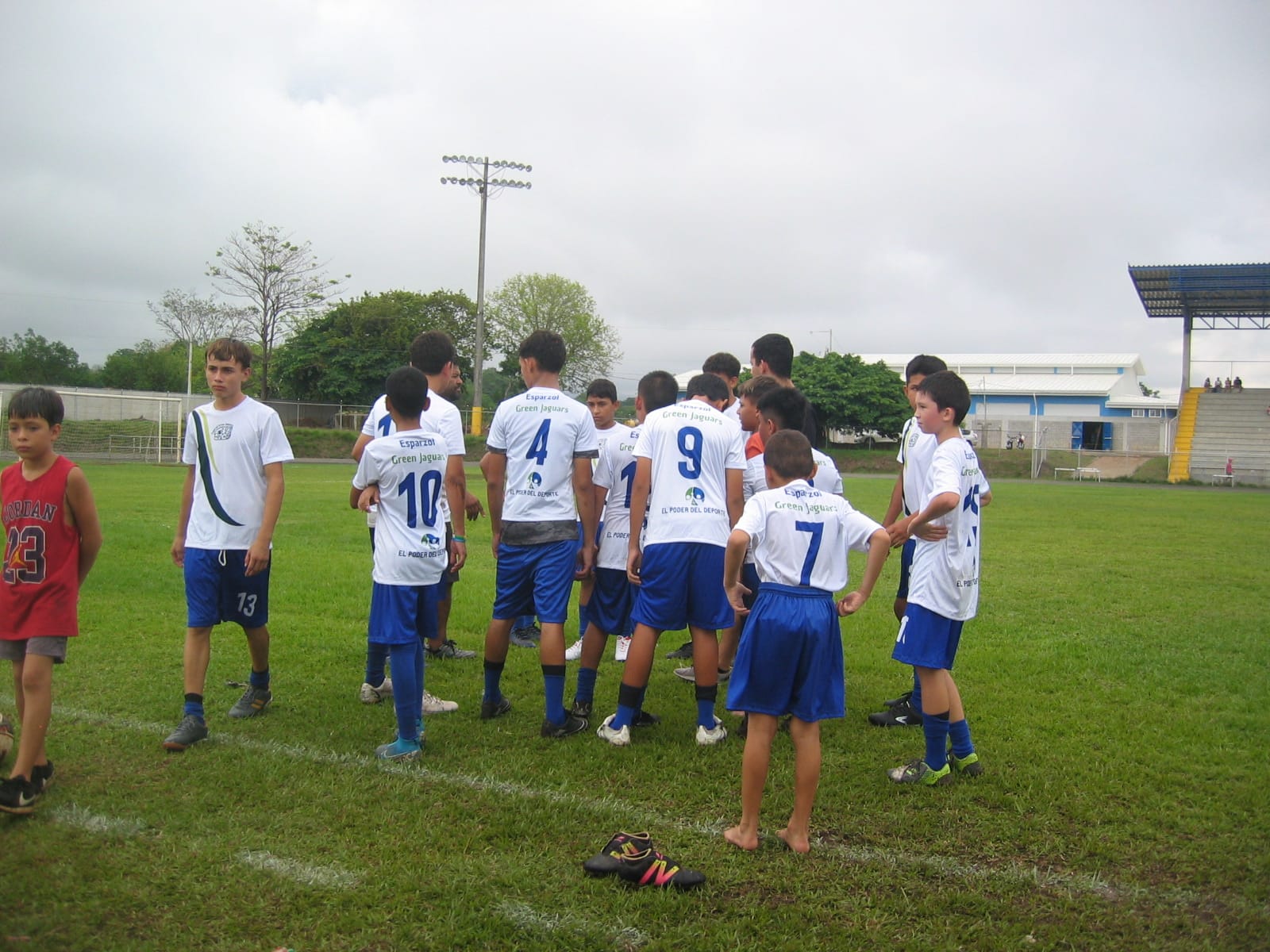 Costa Rica football clubs for beginners： Which one to start with？