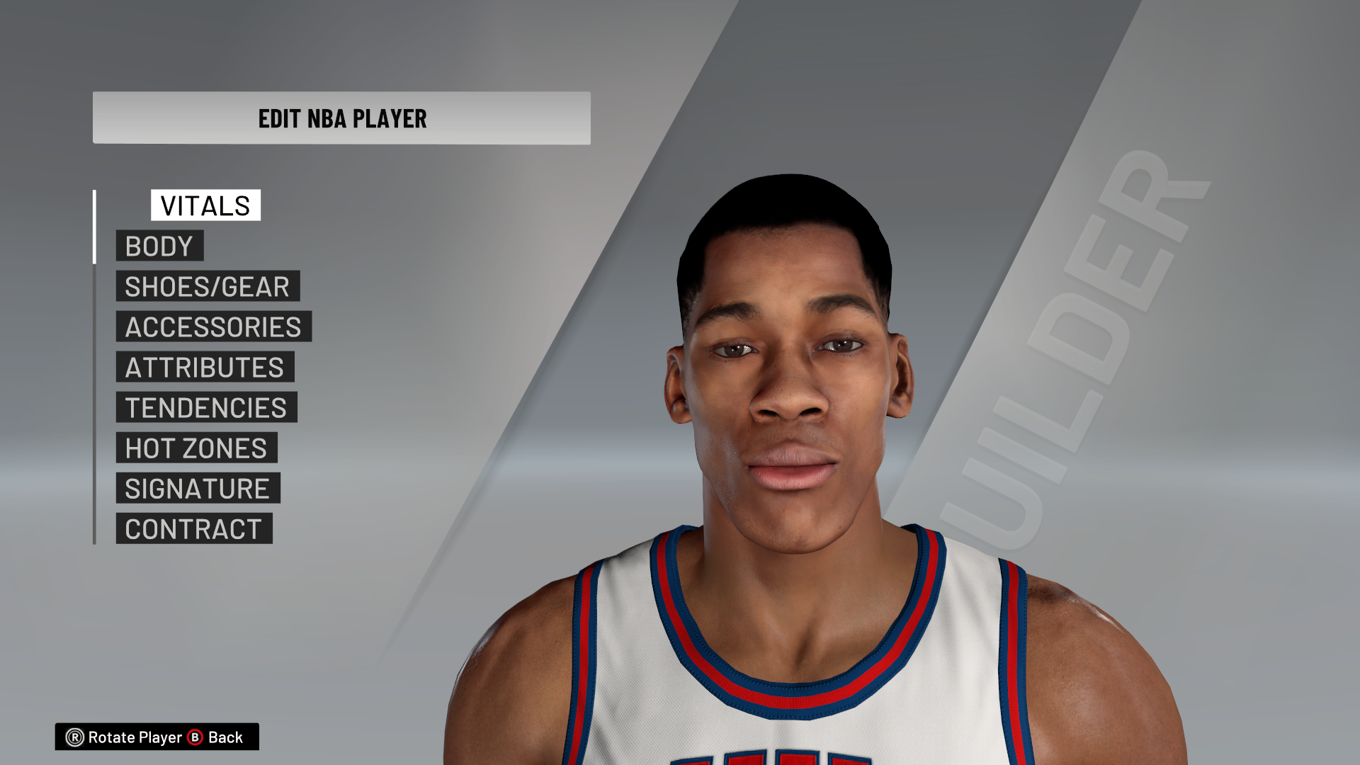 How to get Morris Peterson cyberface in NBA 2K24？ Here are the ways!