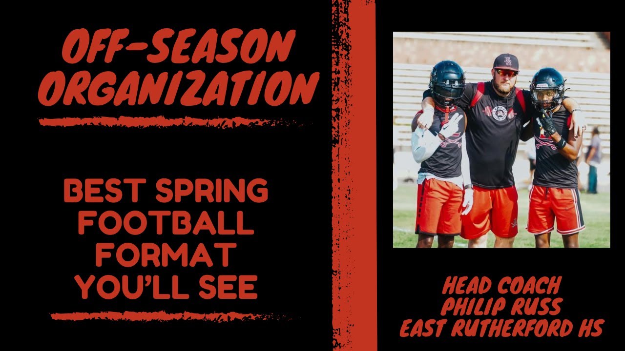 How to train for spring tx football？ Expert - approved methods!