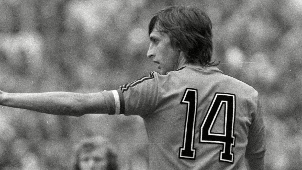 johan cruyff football legacy how it changed modern soccer forever