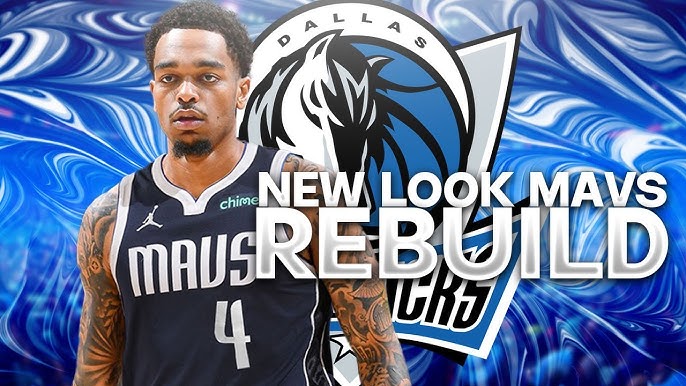 Whats new in NBA 2K24 for Mavs Domas? Check it out!