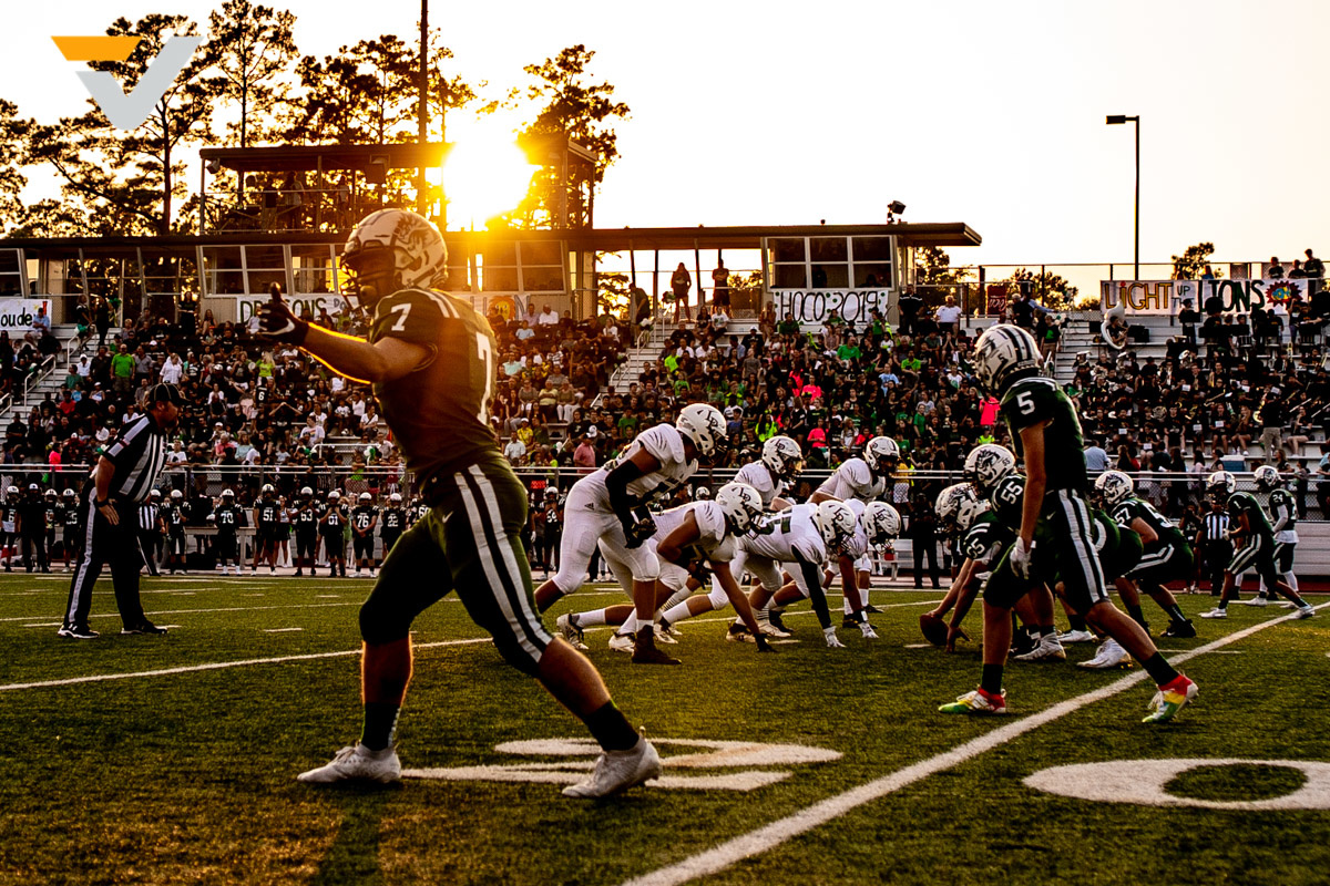 Why is Cooper High School football so popular? Uncover the reasons!