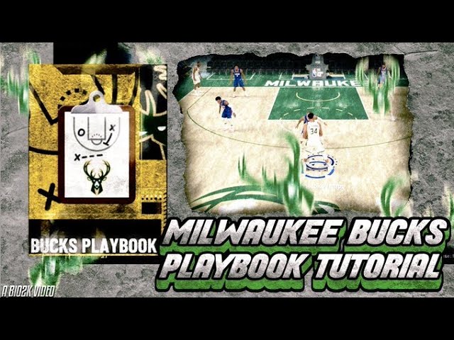 How to improve Bucks Dornas performance in NBA 2K20？ 5 ways!