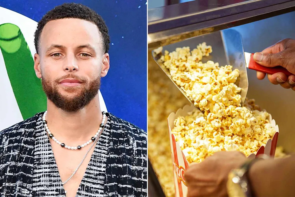 How to choose an NBA popcorn machine？ Tips from insiders!