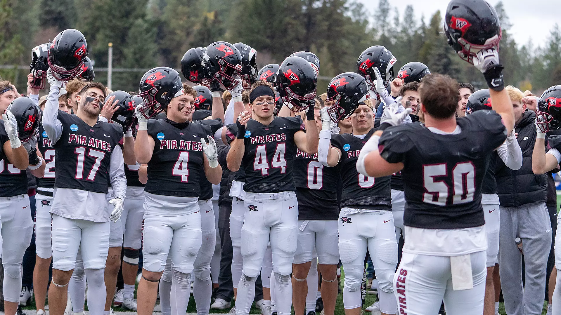 What makes whitworth university football special? Key features explained!