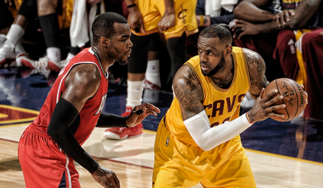 How to bet on NBA 2nd half lines？ 5 tips for success!