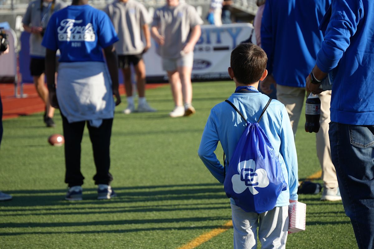 How to join catholic central football team？ Steps and requirements!