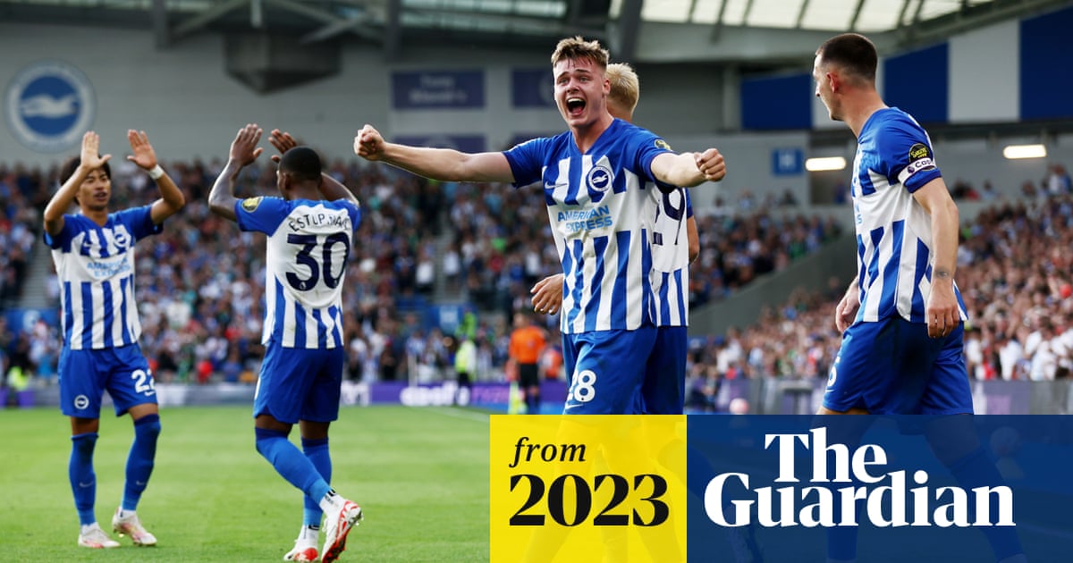 What are the best moments in partidos de Brighton & Hove Albion Football Club？