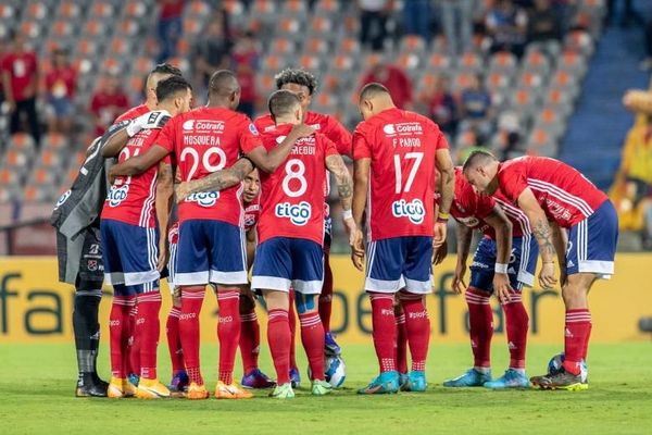 Where can I watch medellin football clubs play？ Heres the answer!