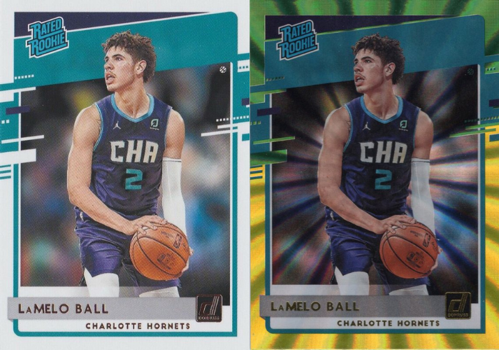 How to value NBA holo cards? A guide for beginners!