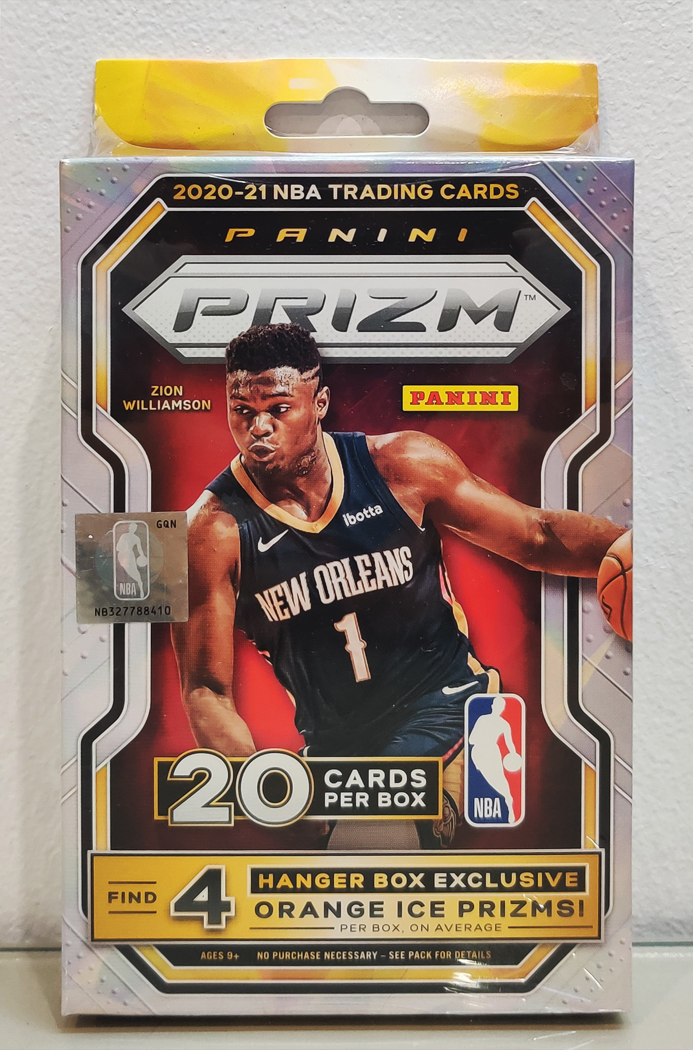 How much are NBA cards price in Philippines? Check these prices!