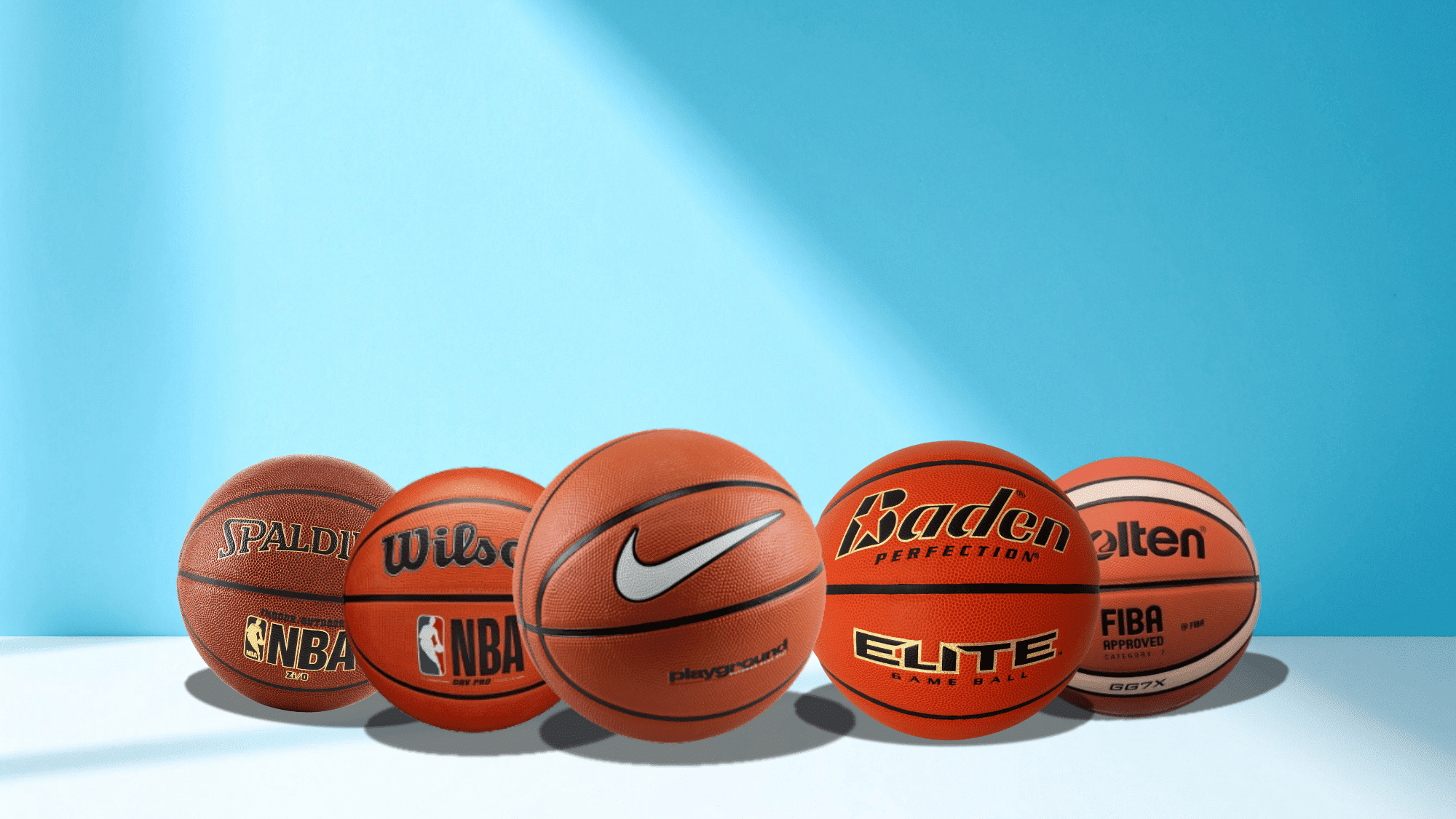How to choose a Spalding NBA ball? Consider these factors!