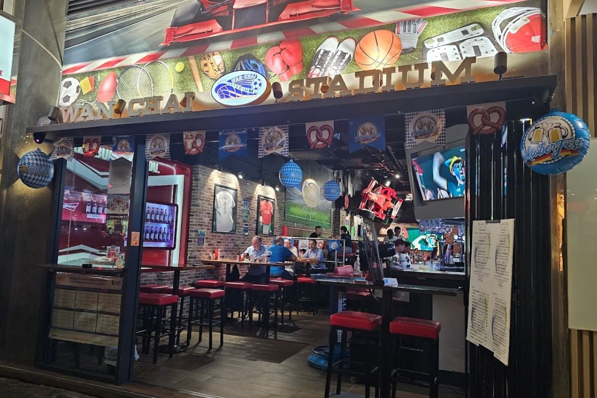 Where to watch soccer and rugby games? Top venues recommended!