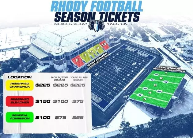 uri football tickets