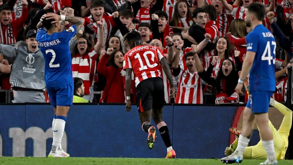 Athletic Club vs Rangers stats head to head record and key numbers