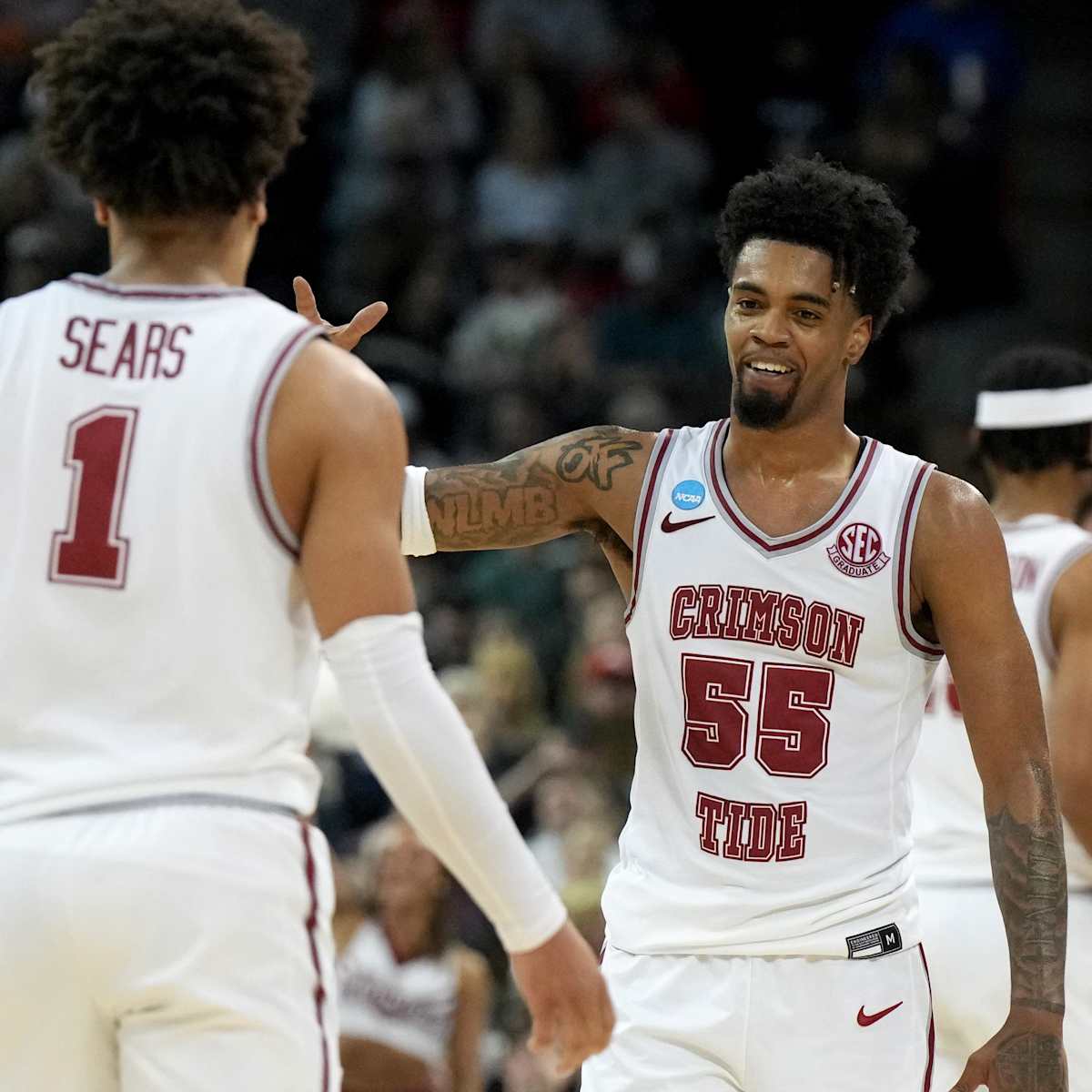 How did alabama nba players make their mark in the league？