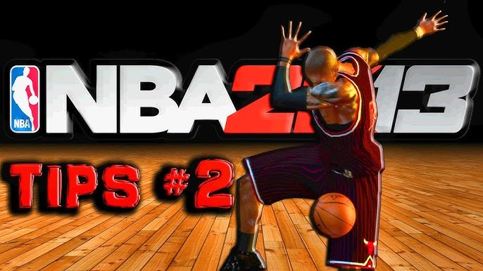 How to play NBA 2K13 Dornas？ Master these tips for great gameplay!