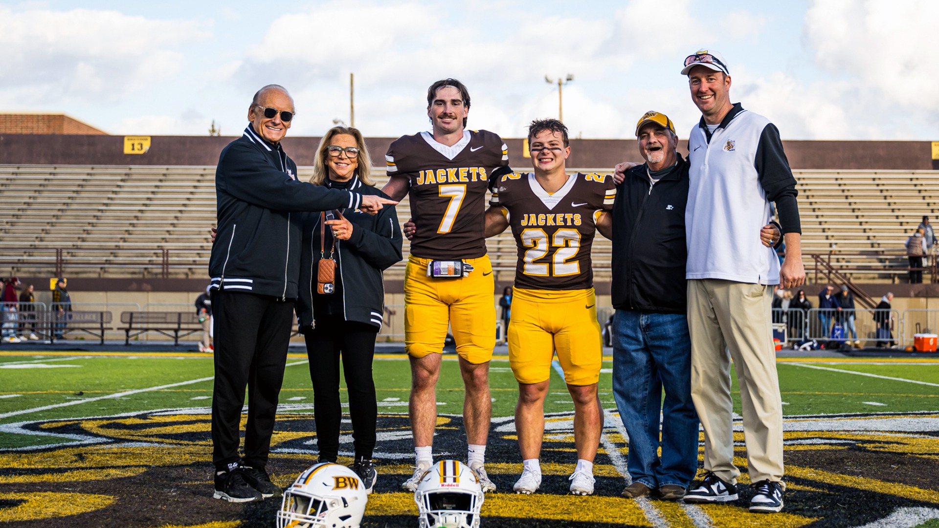 Baldwin Wallace Football Roster 2024: Meet the Players and Positions!