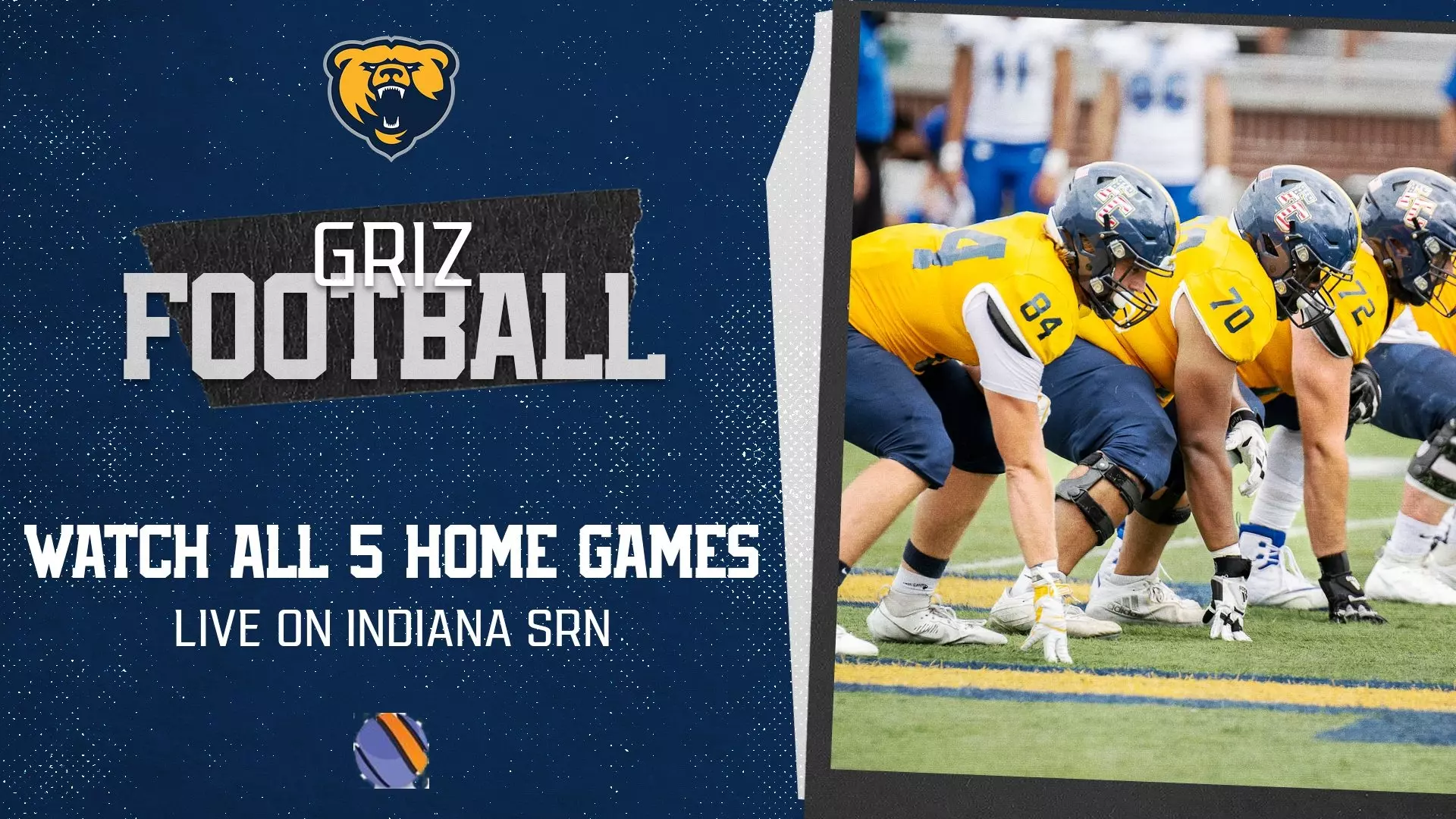 How to watch Franklin and Marshall Football games live online and on TV