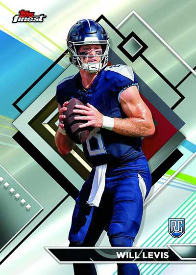 How to read the 2023 topps composite football checklist correctly？ Guide for you!