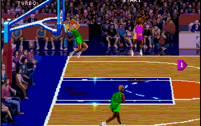 nba jam unblocked