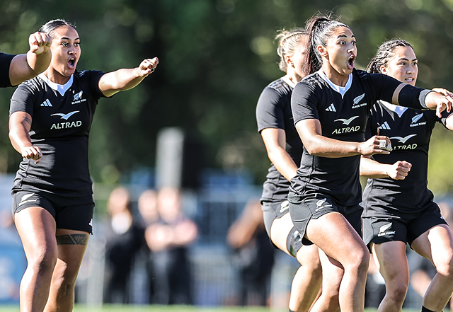 Where can you watch the nz womens rugby team play？ Check these places!