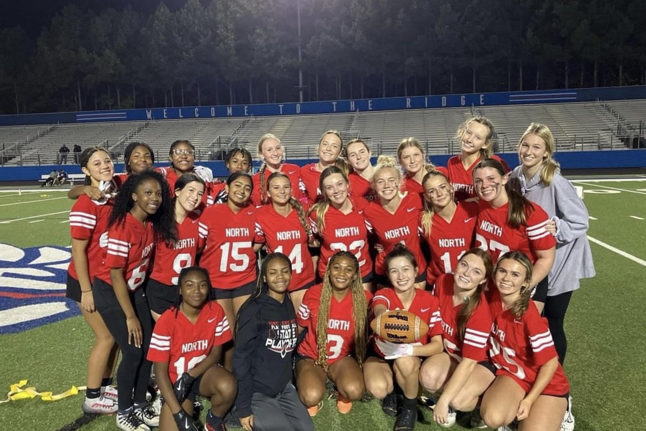 What makes North Gwinnett football so popular? Find out the reasons!