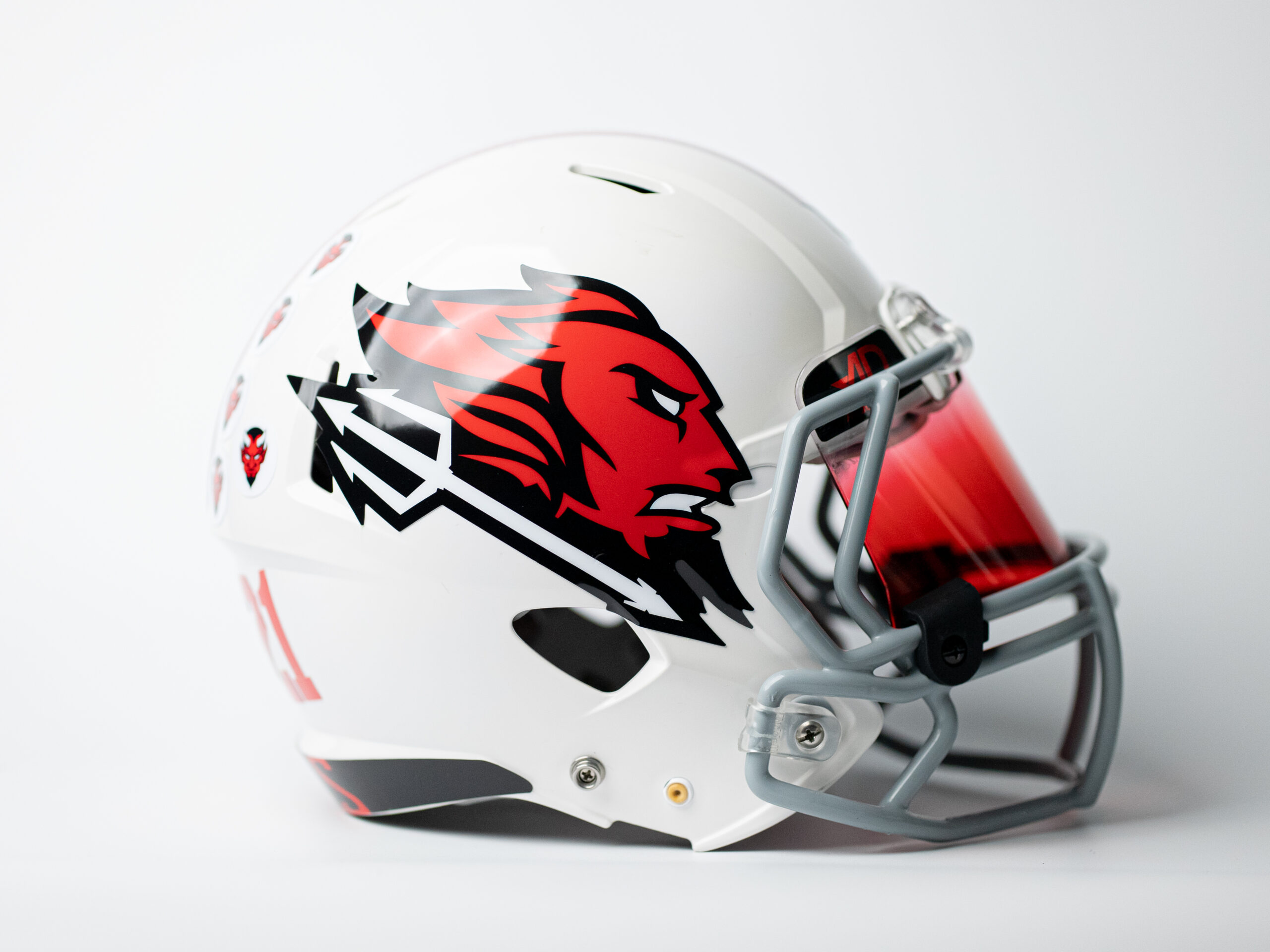 Where to buy football helmet decals? Top stores recommended!