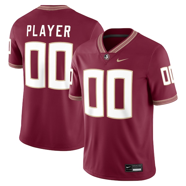Where to buy a Florida state football jersey? Top places revealed!