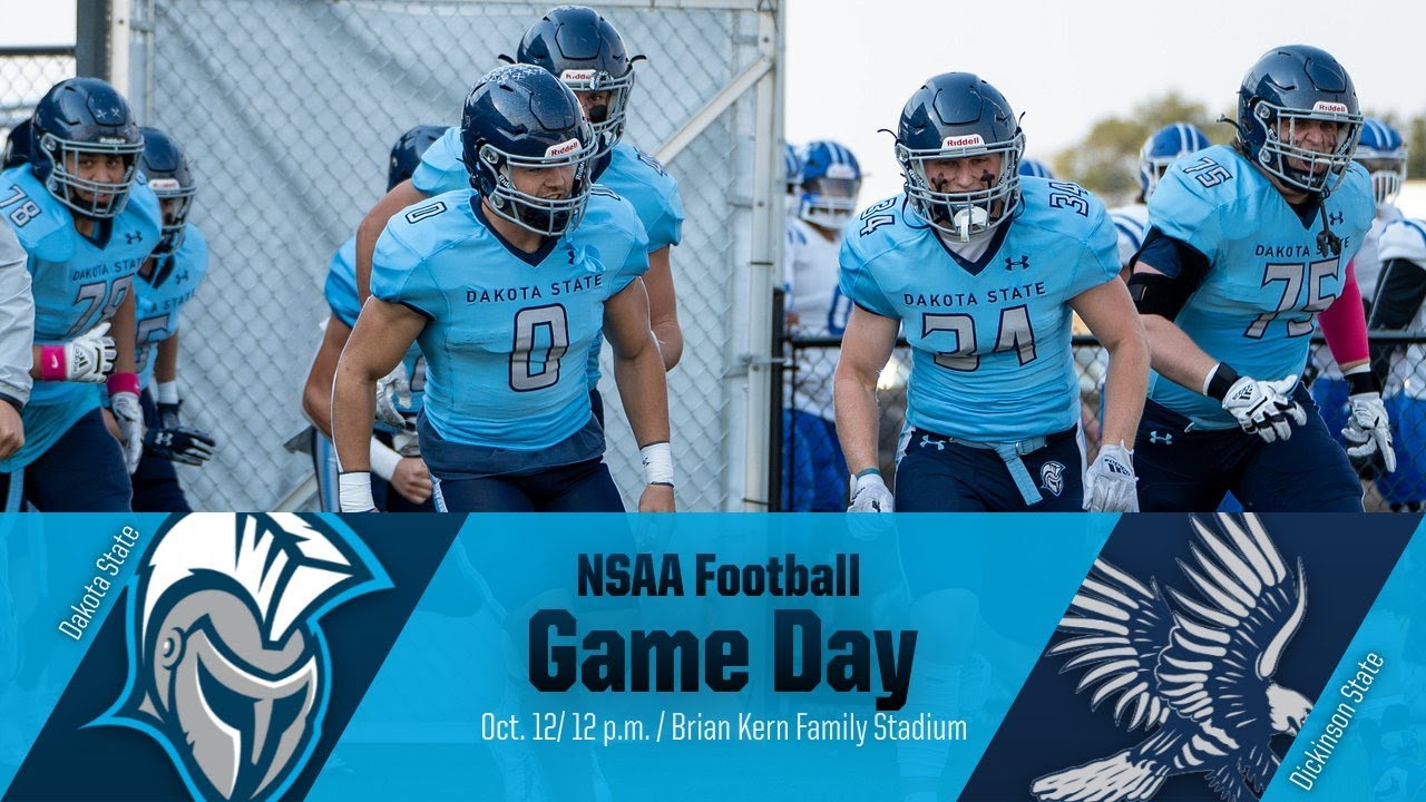 Where to watch dickinson state football games？ Top places recommended!