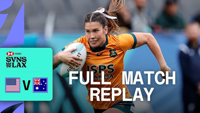 Where can you watch usa womens rugby 7s players in action？