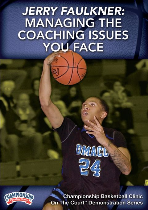 How to improve Faulkner University football skills? Coaches advice!