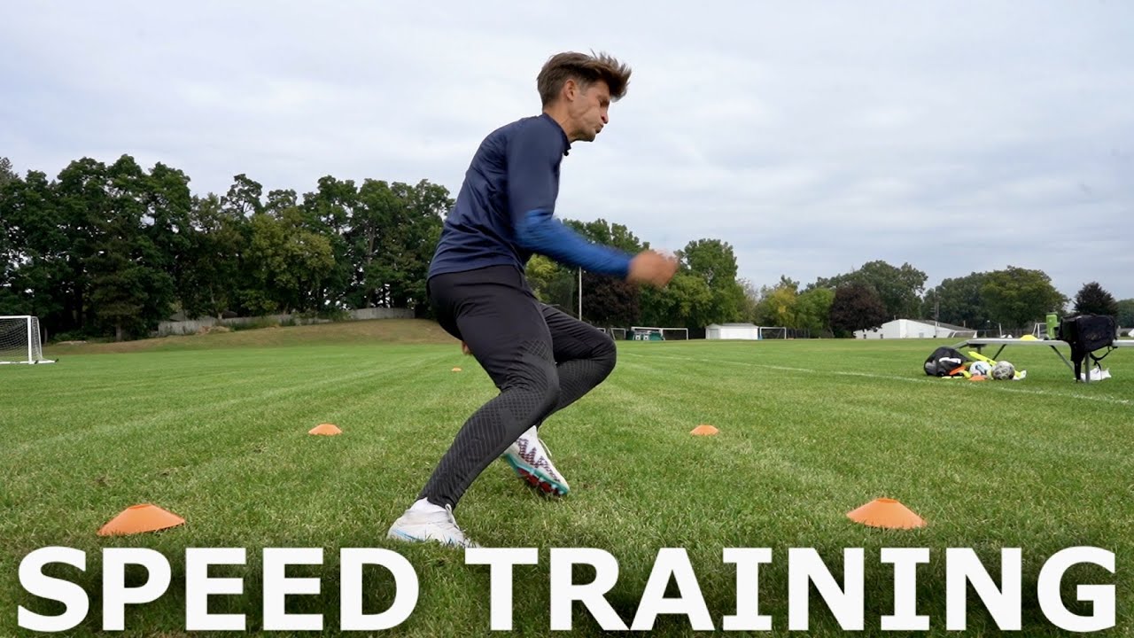 Call Lutheran football training: How to improve your skills fast?
