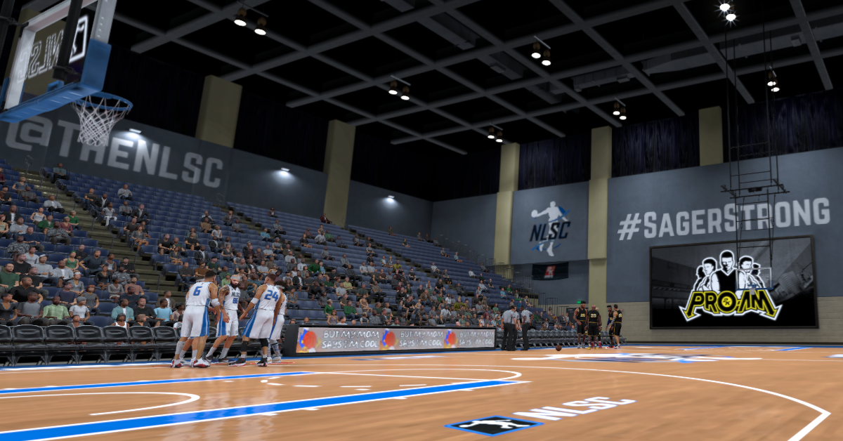 What Are the Best NBA 2K Court Templates？ Experts Picks!