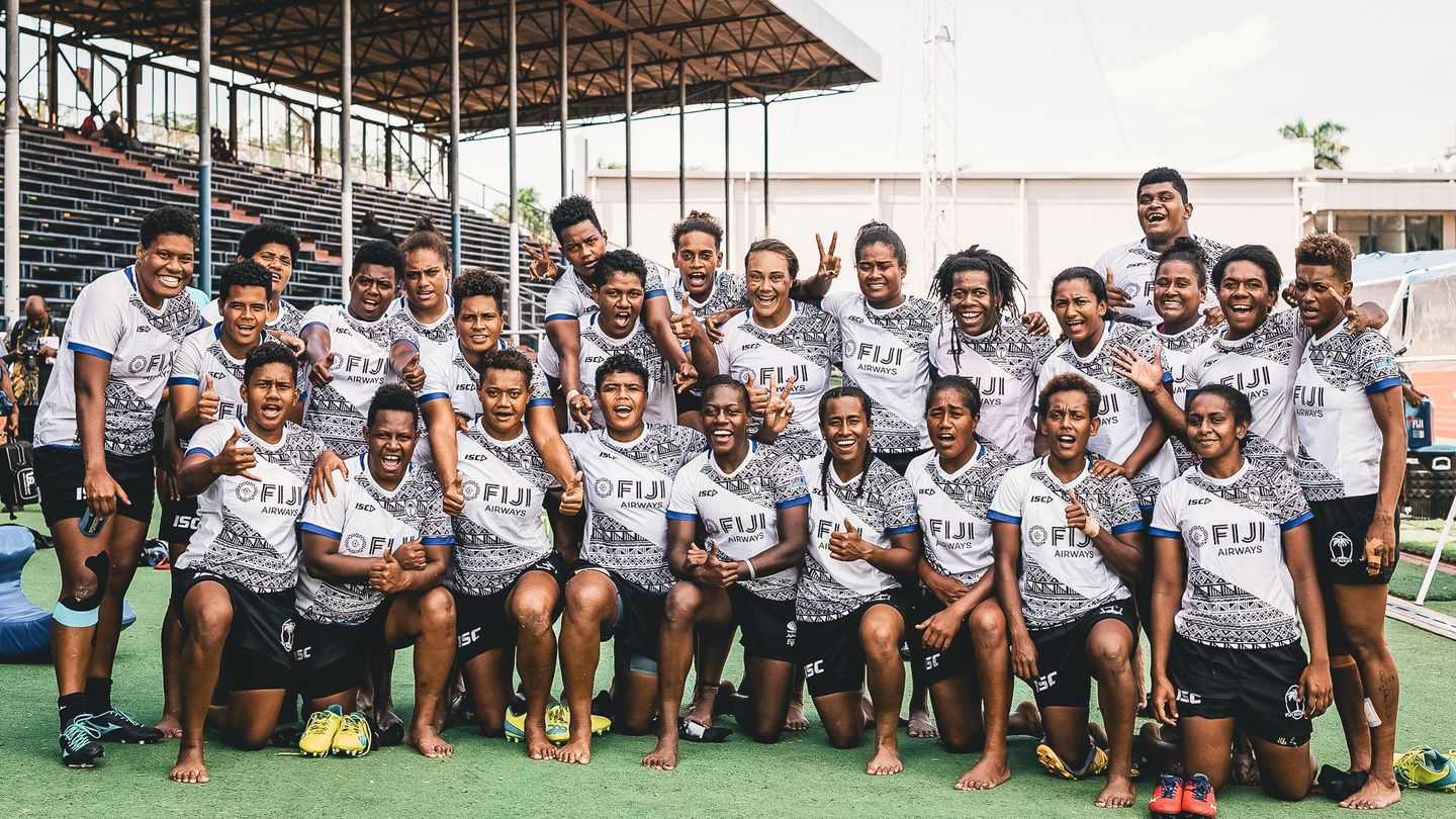fijiana rugby