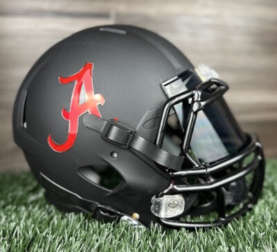 Where to buy an Alabama football helmet？ Top places revealed!