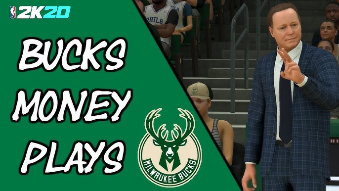 How to improve Bucks Dornas performance in NBA 2K20？ 5 ways!