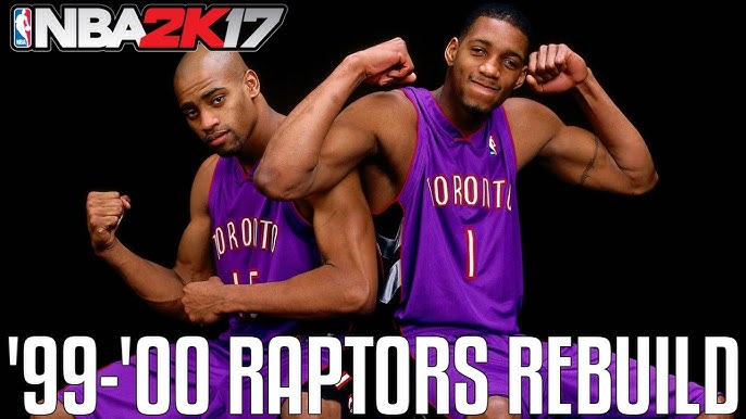 How to improve performance with NBA 2K17 Toronto Raptors Dornas？ Methods here!