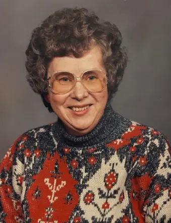 What are the obituaries at niewoehner funeral home rugby nd like?