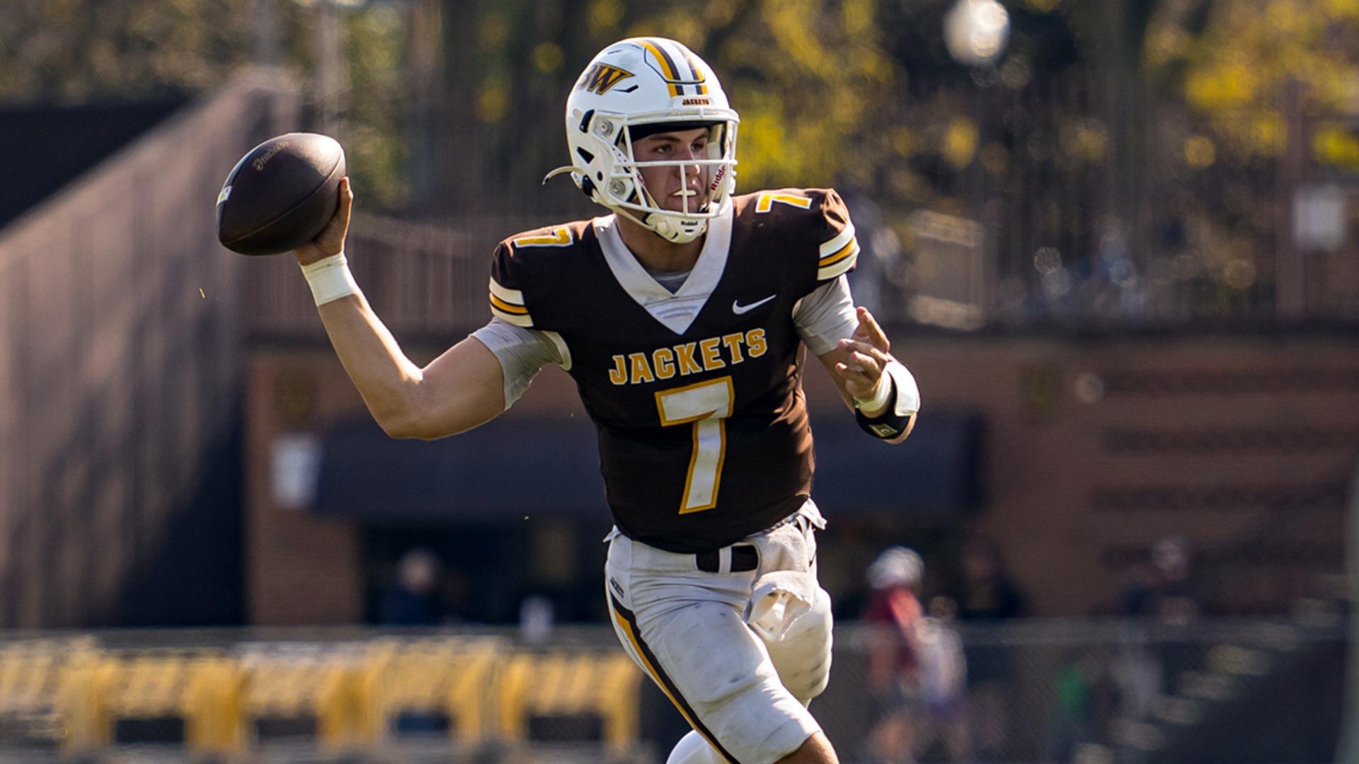 Baldwin Wallace Football Roster 2024: Meet the Players and Positions!