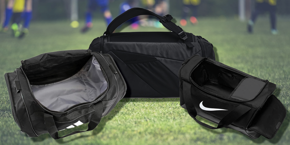 Where to buy good football bags？ Check these places!