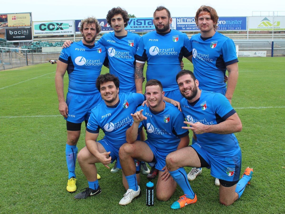 Italy rugby teams: Which ones are the most competitive?