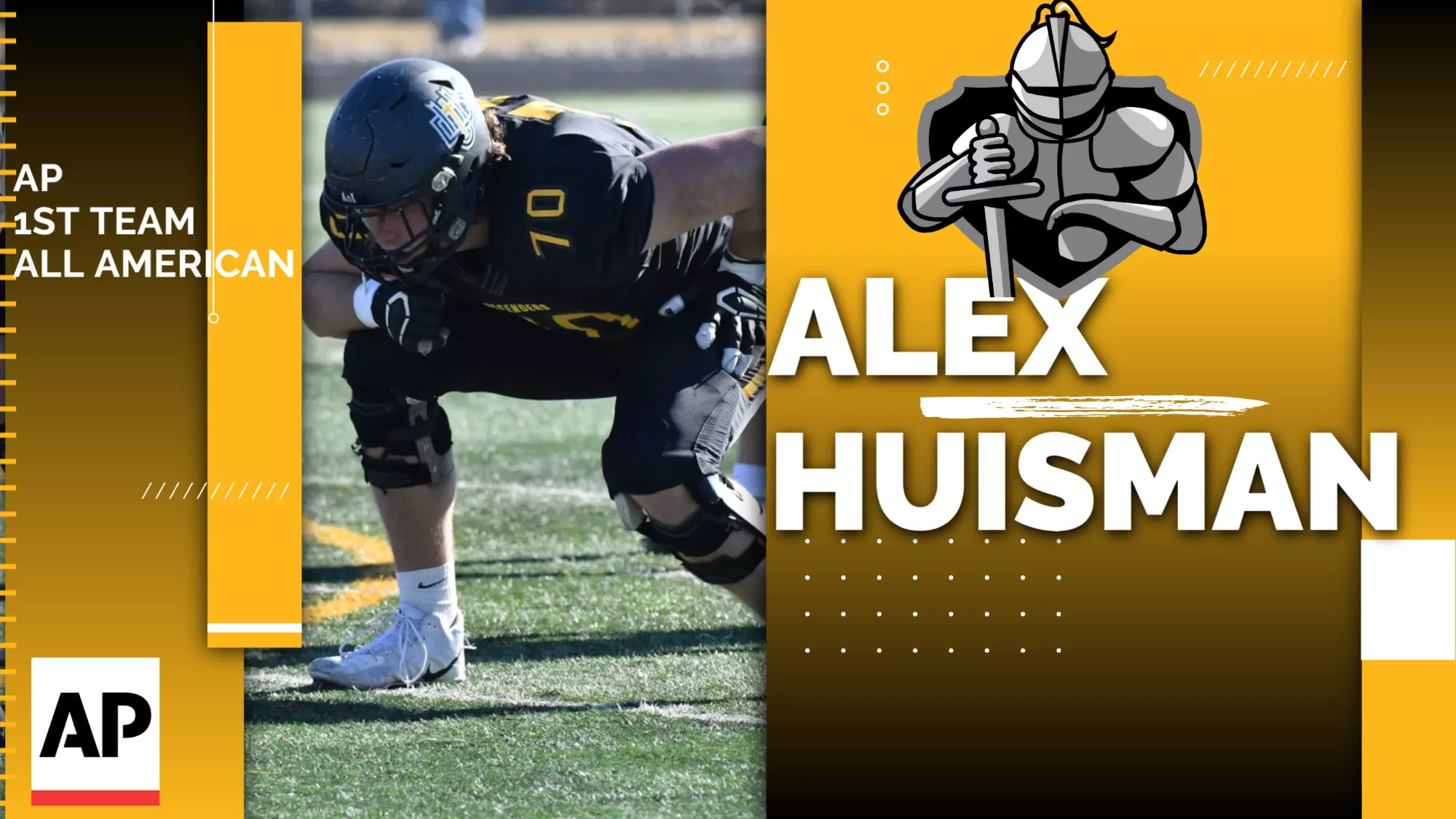 What equipment is needed for dordt football？ A complete list!