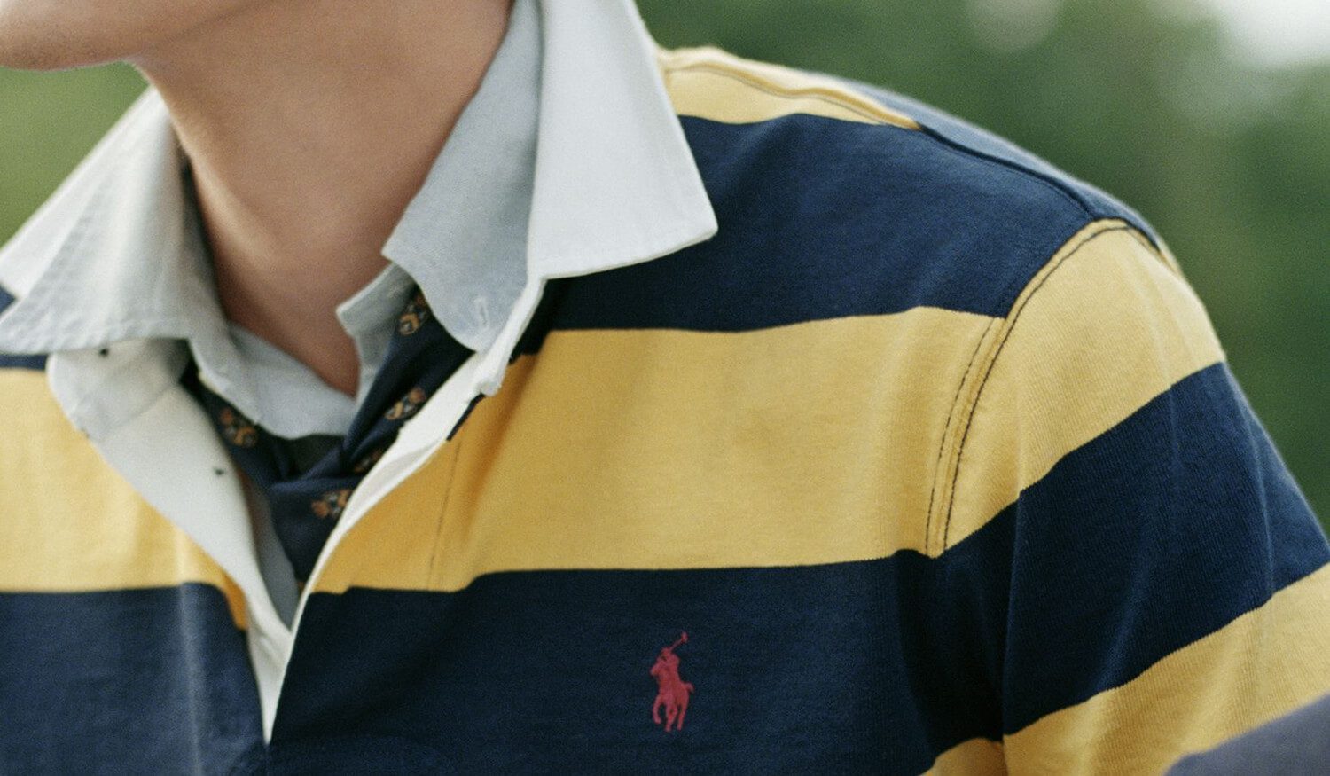 What makes vintage rugby jerseys so popular? Find out now!