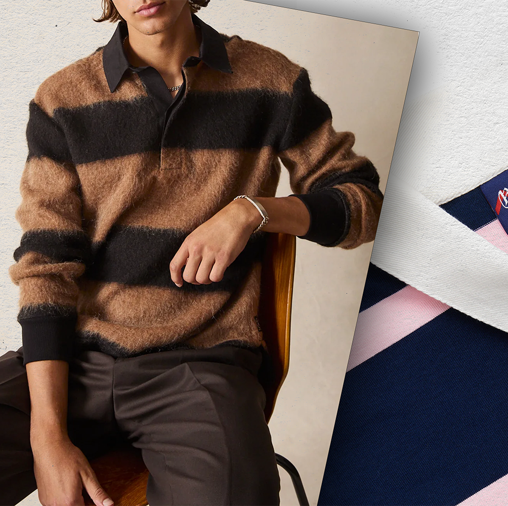 Are mens rugby sweater worth buying? See the reasons here!