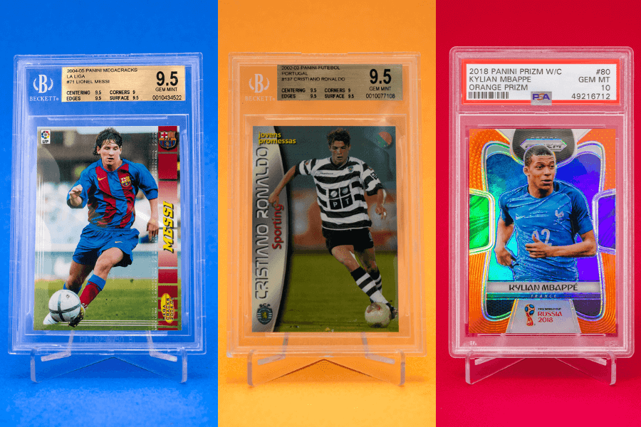 valuable football cards