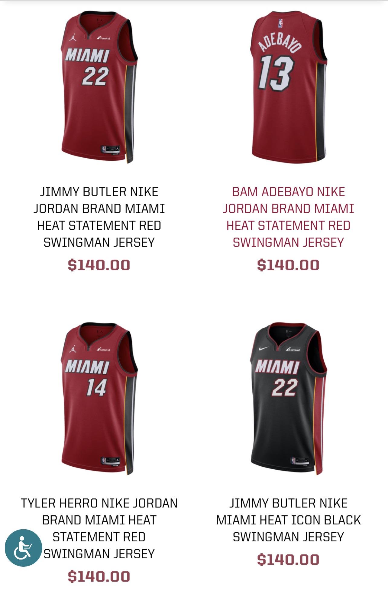 How much does a satin nba jersey cost？ Price analysis here!